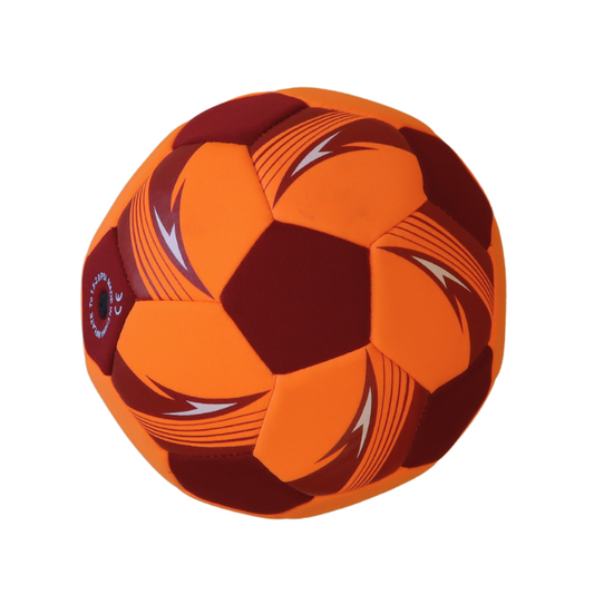 Balón Fútbol G9 Naranja