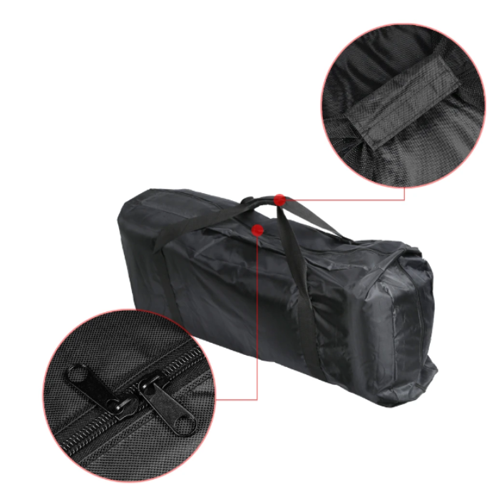 Bolsa de Transporte G9 Nylon